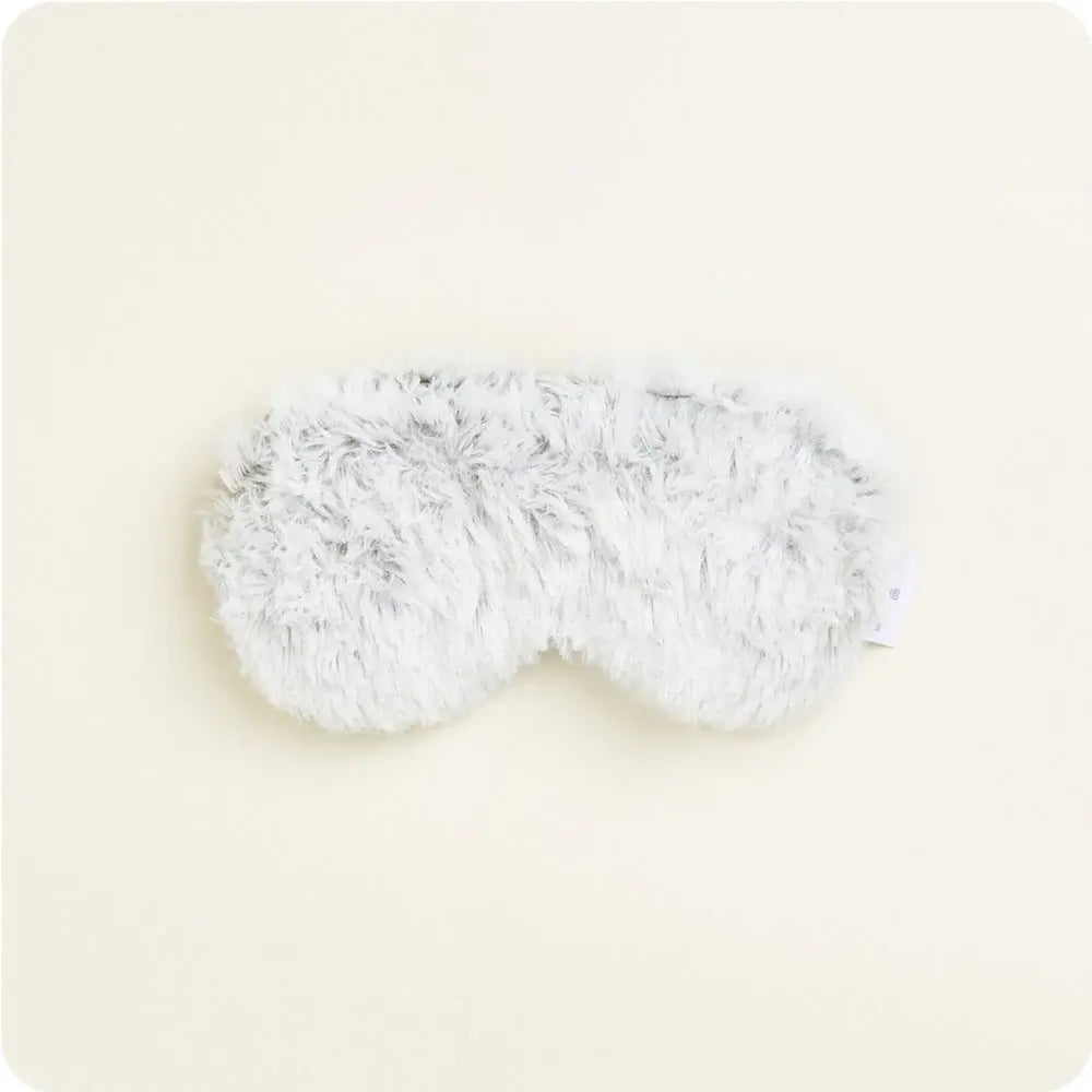 Eye Mask, Marshmallow Gray