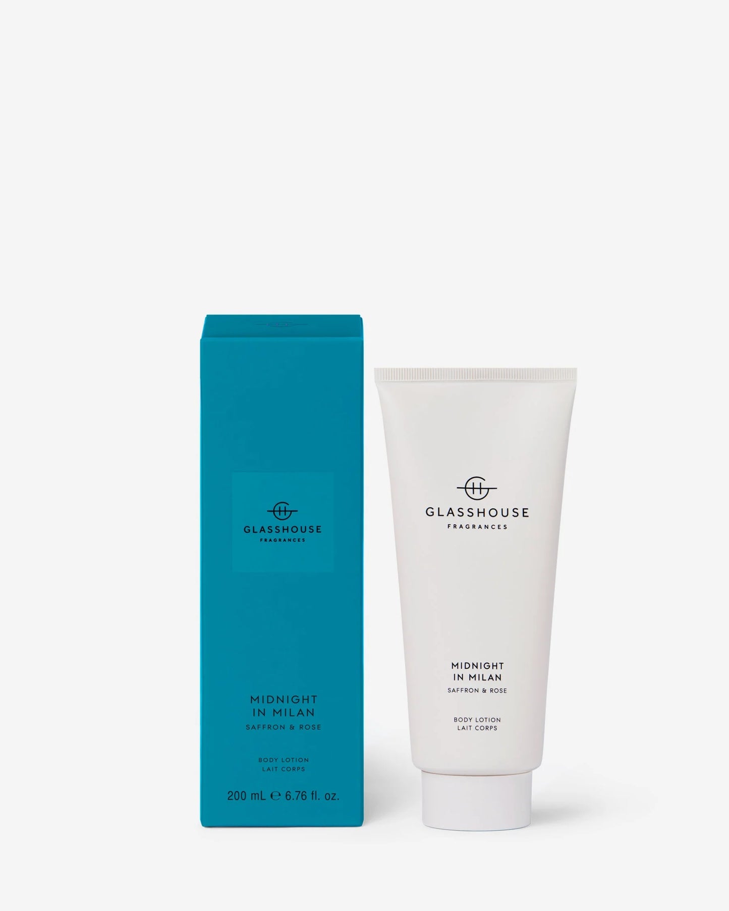 Midnight In Milan 6.7 fl oz Body Lotion