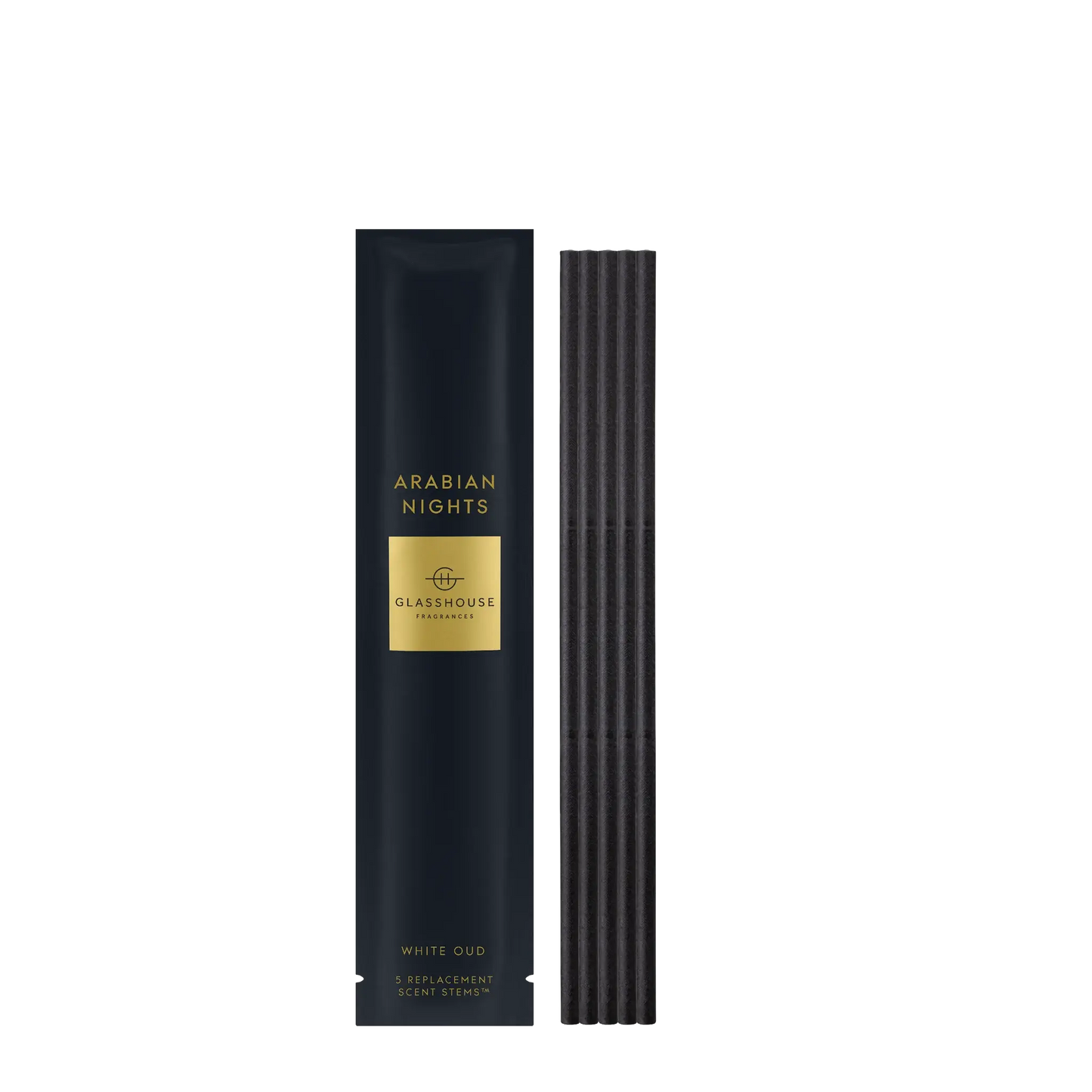 Arabian Nights Scent Scene Replacement Stems