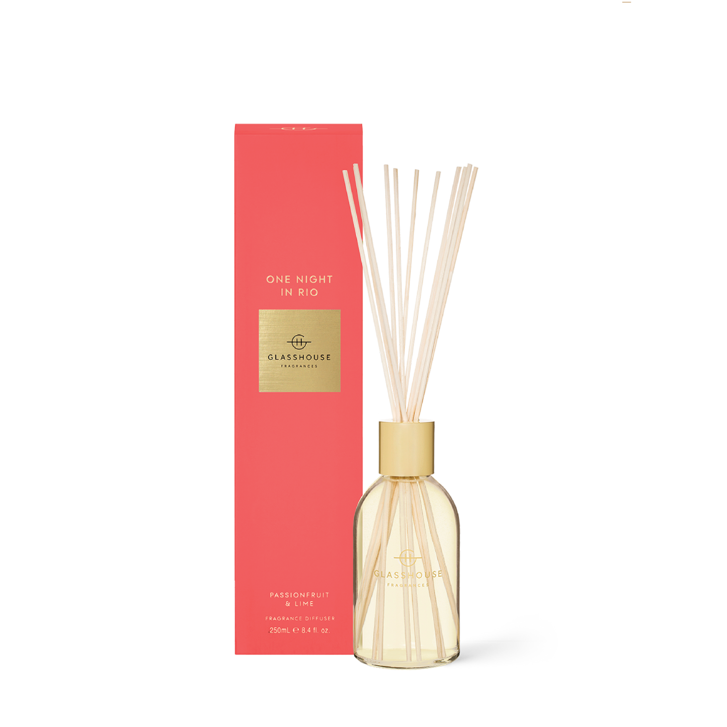 One Night in Rio 8.4 fl oz Diffuser