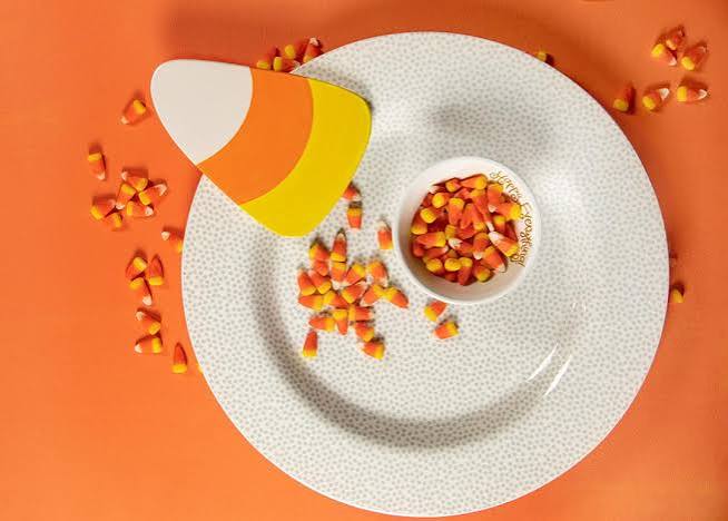 Candy Corn Big Attachment