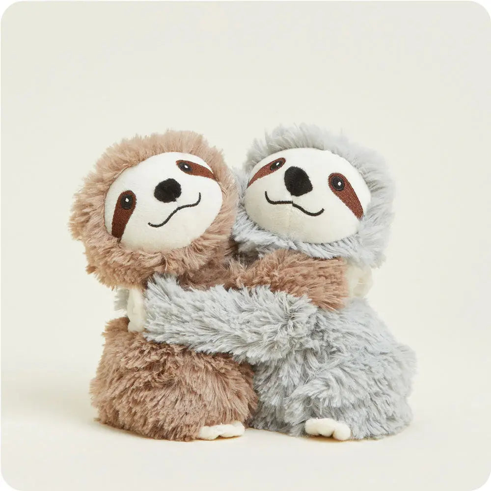 Sloth Warmies HUGS
