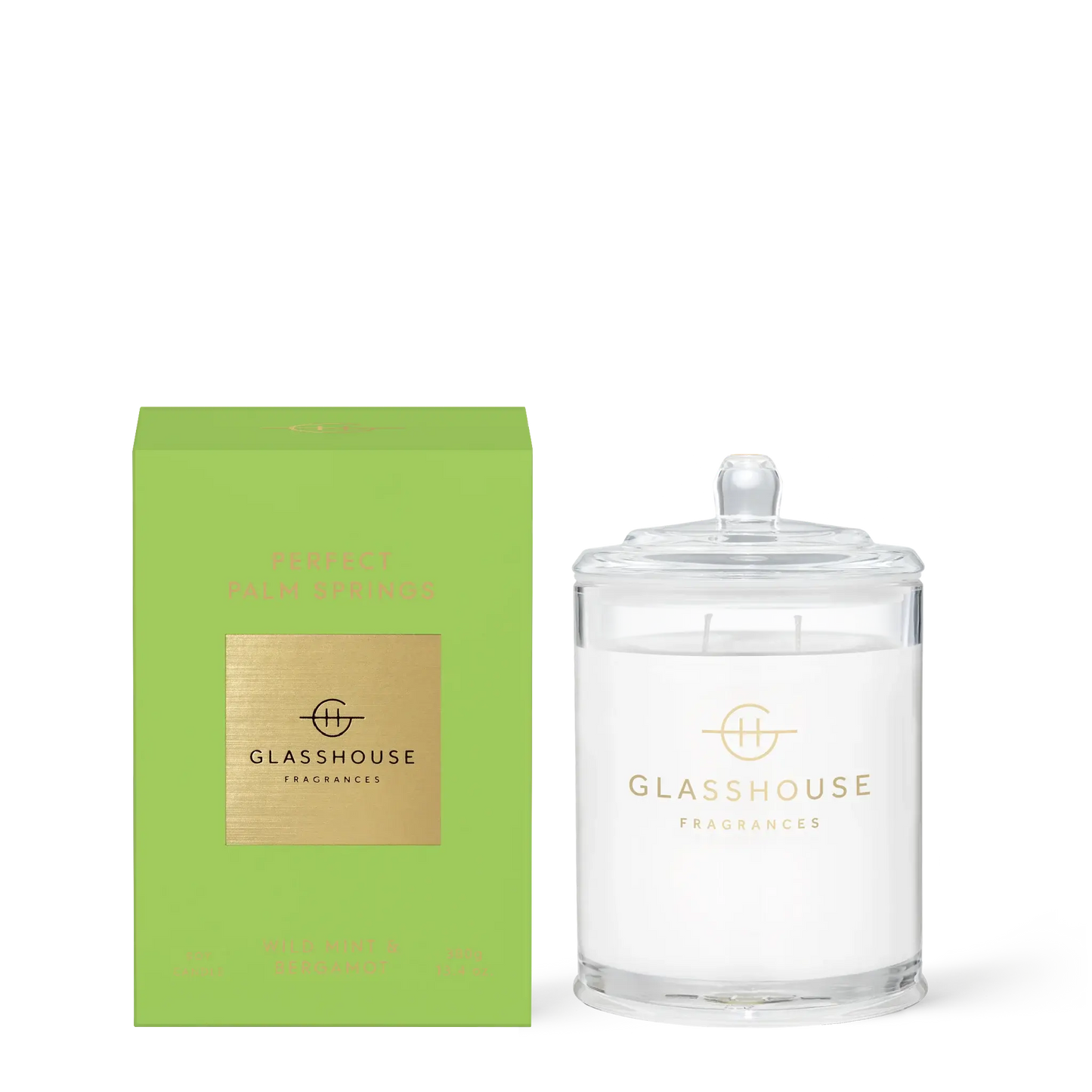 Perfect Palm Springs 13.4 oz Candle