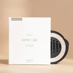 Car Refill, Pura Car - New Car