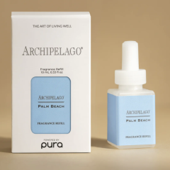 Smart Vial, Archipelago - Palm Beach