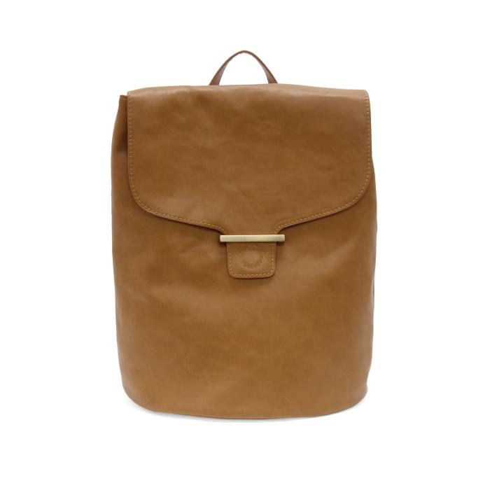 Rhetta Rising The Bar Backpack, Tawny