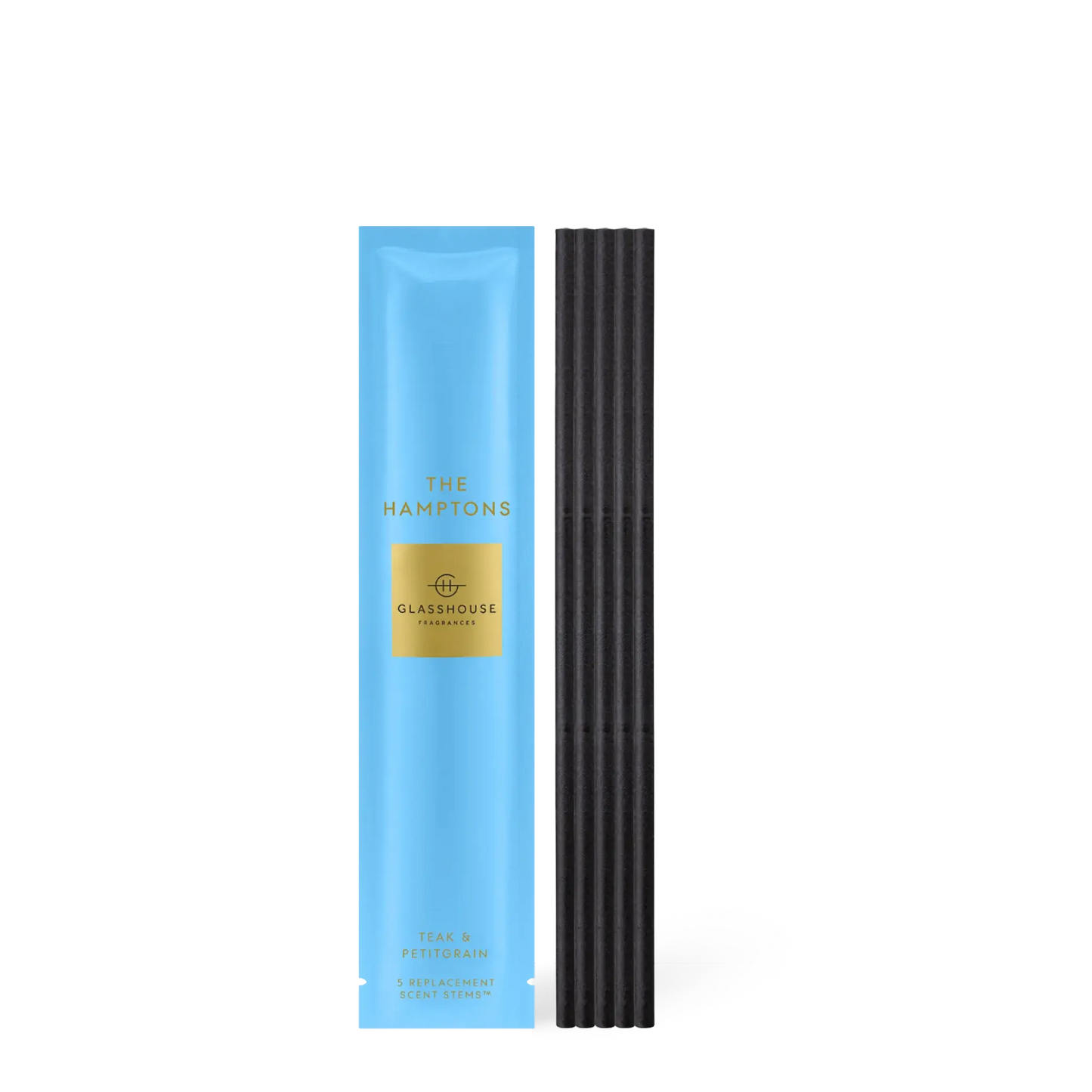 The Hamptons Scent Scene Replacement Stems