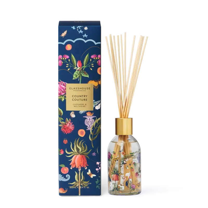 Country Couture 8.4 fl oz Diffuser