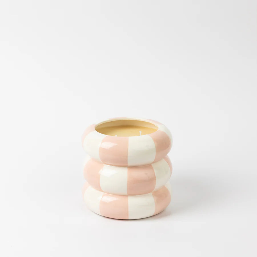 Sweet Grace Candle #074