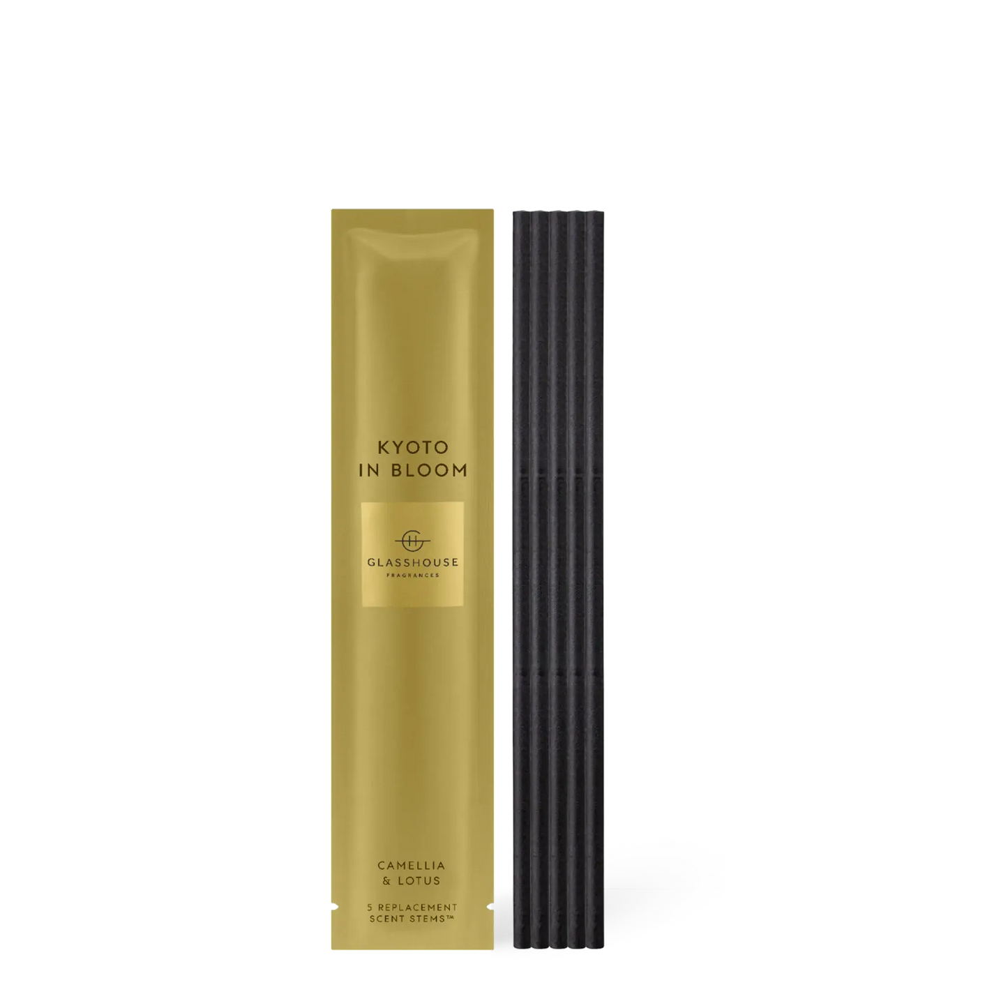 Kyoto In Bloom Scent Scene Replacement Stems