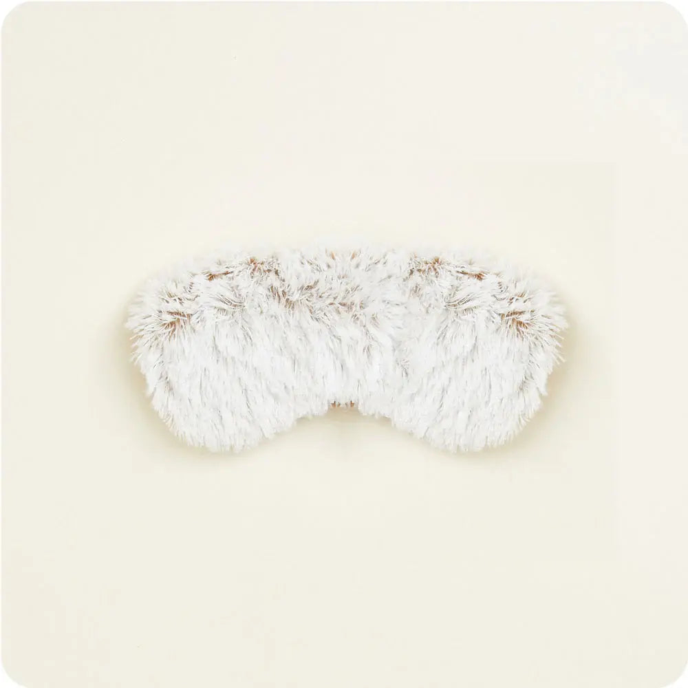 Eye Mask, Marshmallow Brown