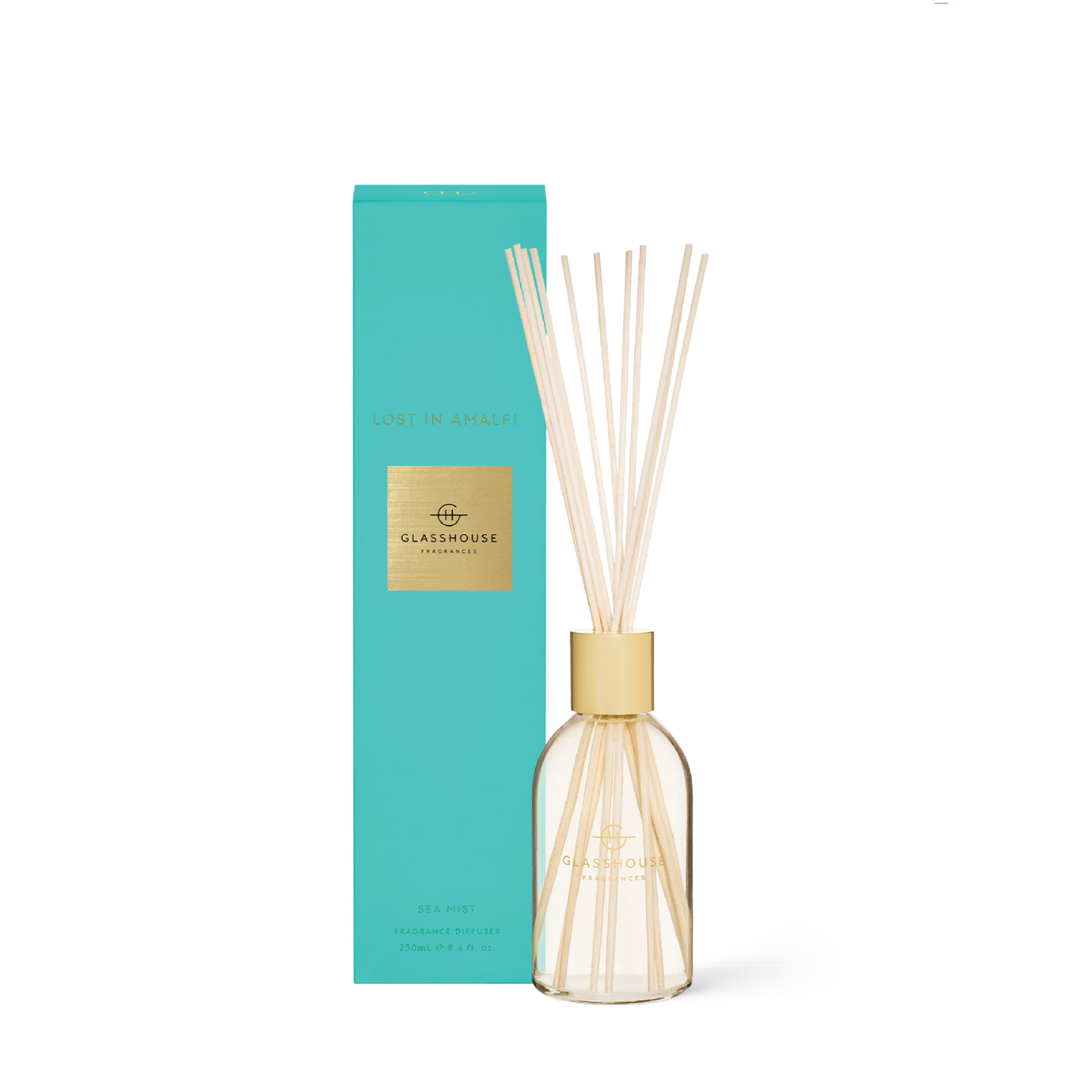Lost in Amalfi 8.4 fl oz Diffuser