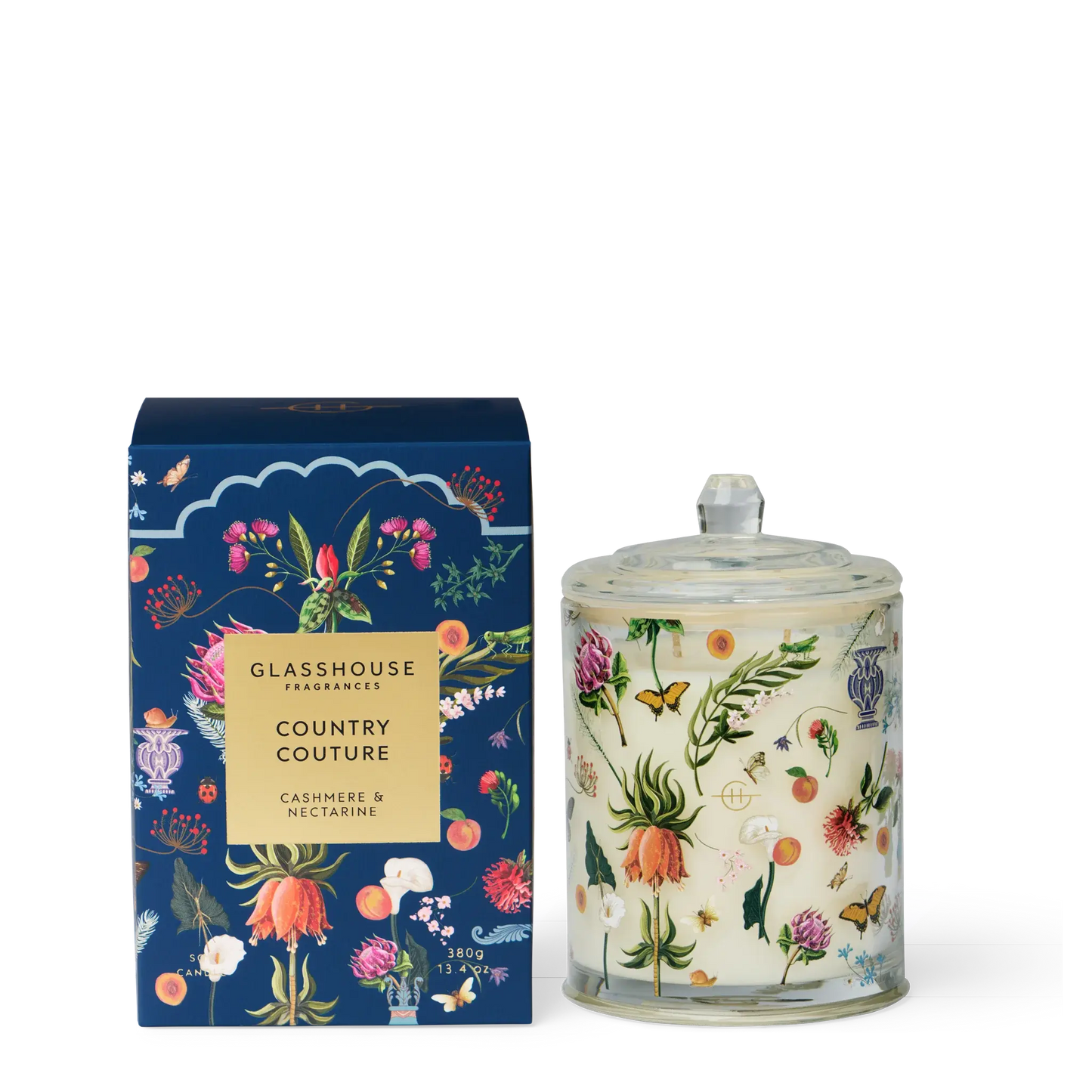 Country Couture 13.4 oz Candle