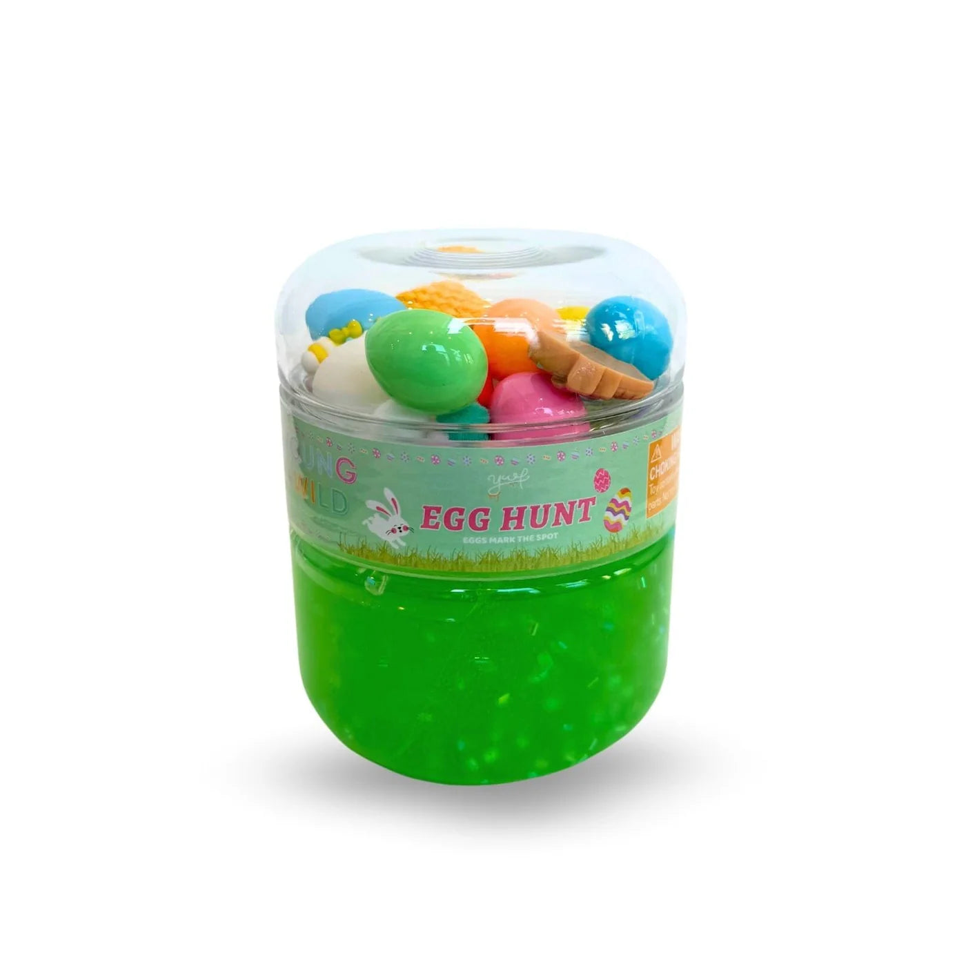 Slime - Egg Hunt