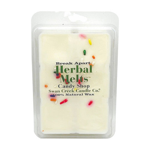 Candy Shop, Drizzle Melt