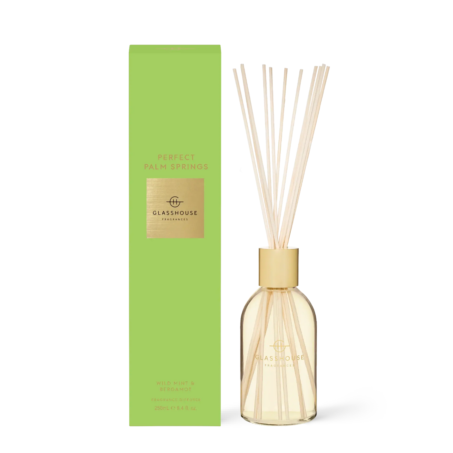 Perfect Palm Springs 8.4 fl oz Diffuser