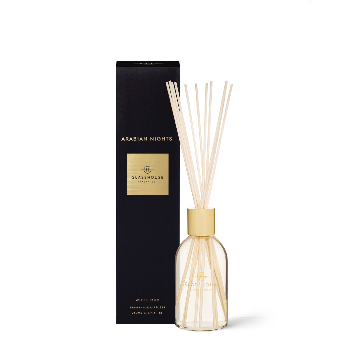 Arabian Nights 8.4 fl oz Diffuser