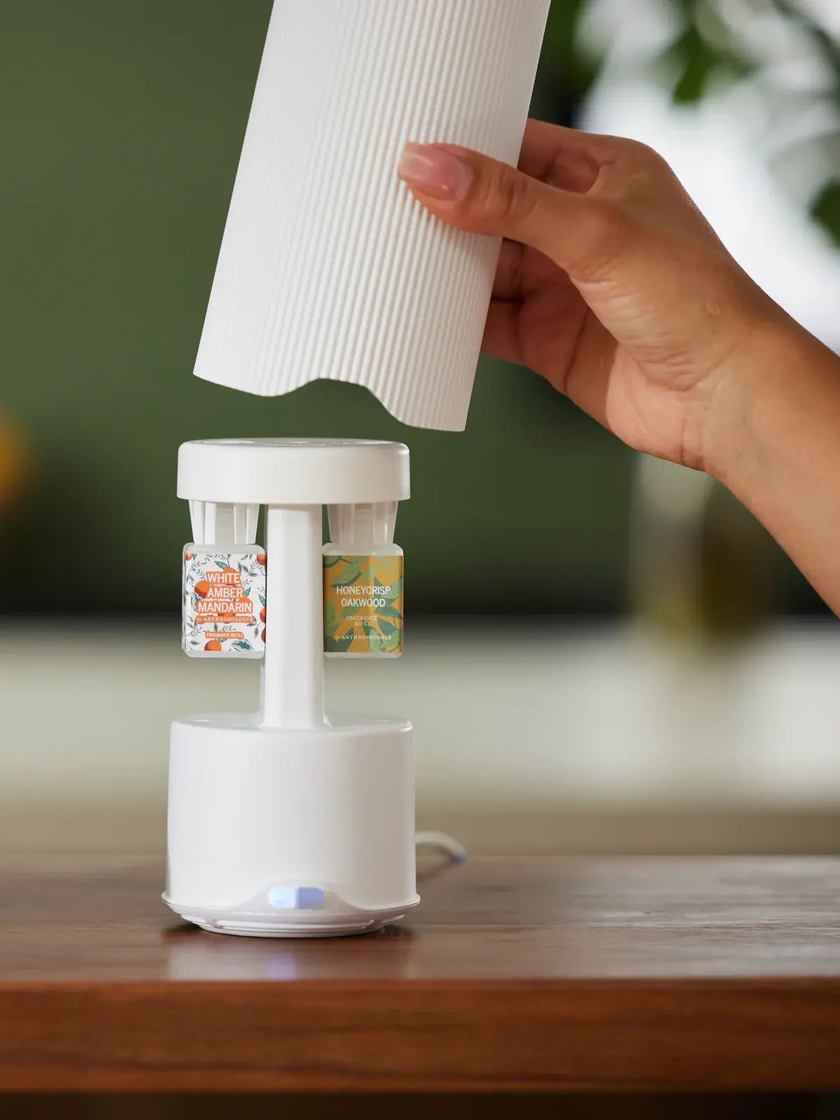 Pura Plus Home Device, White