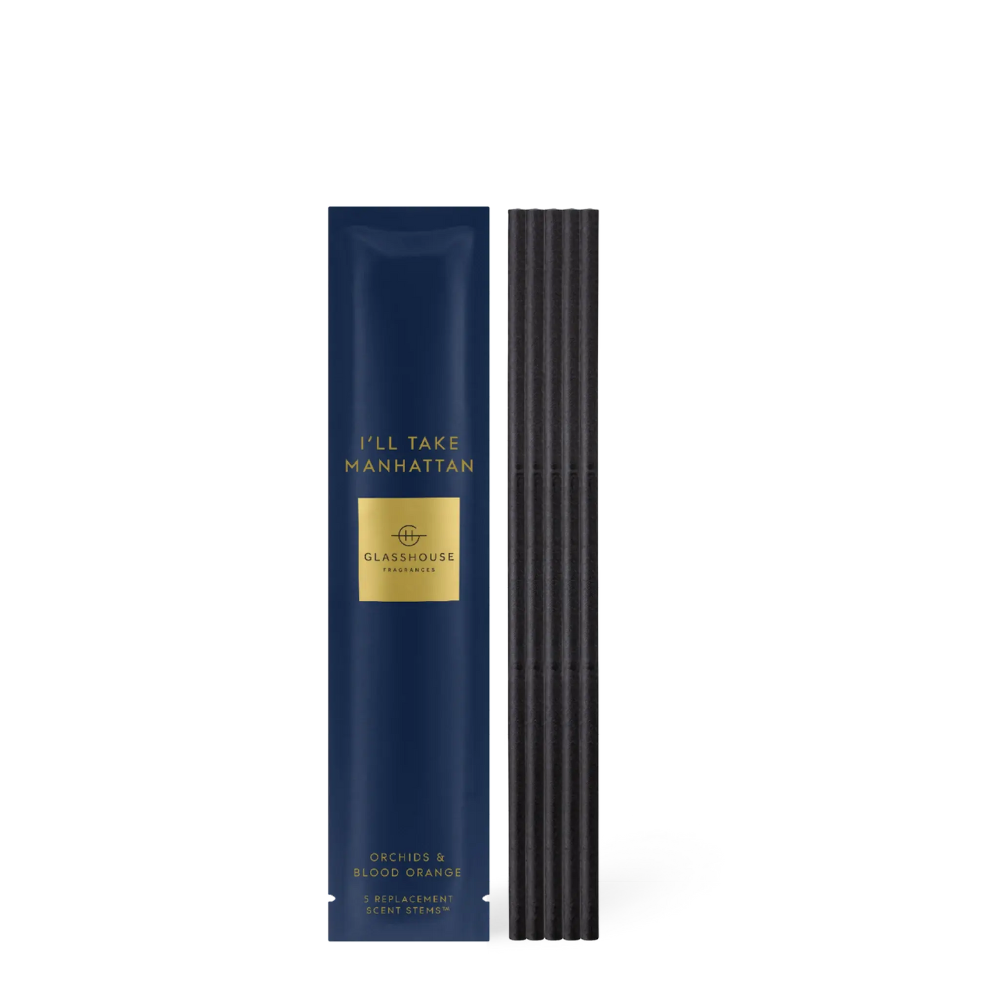 I’ll Take Manhattan Scent Scene Replacement Stems