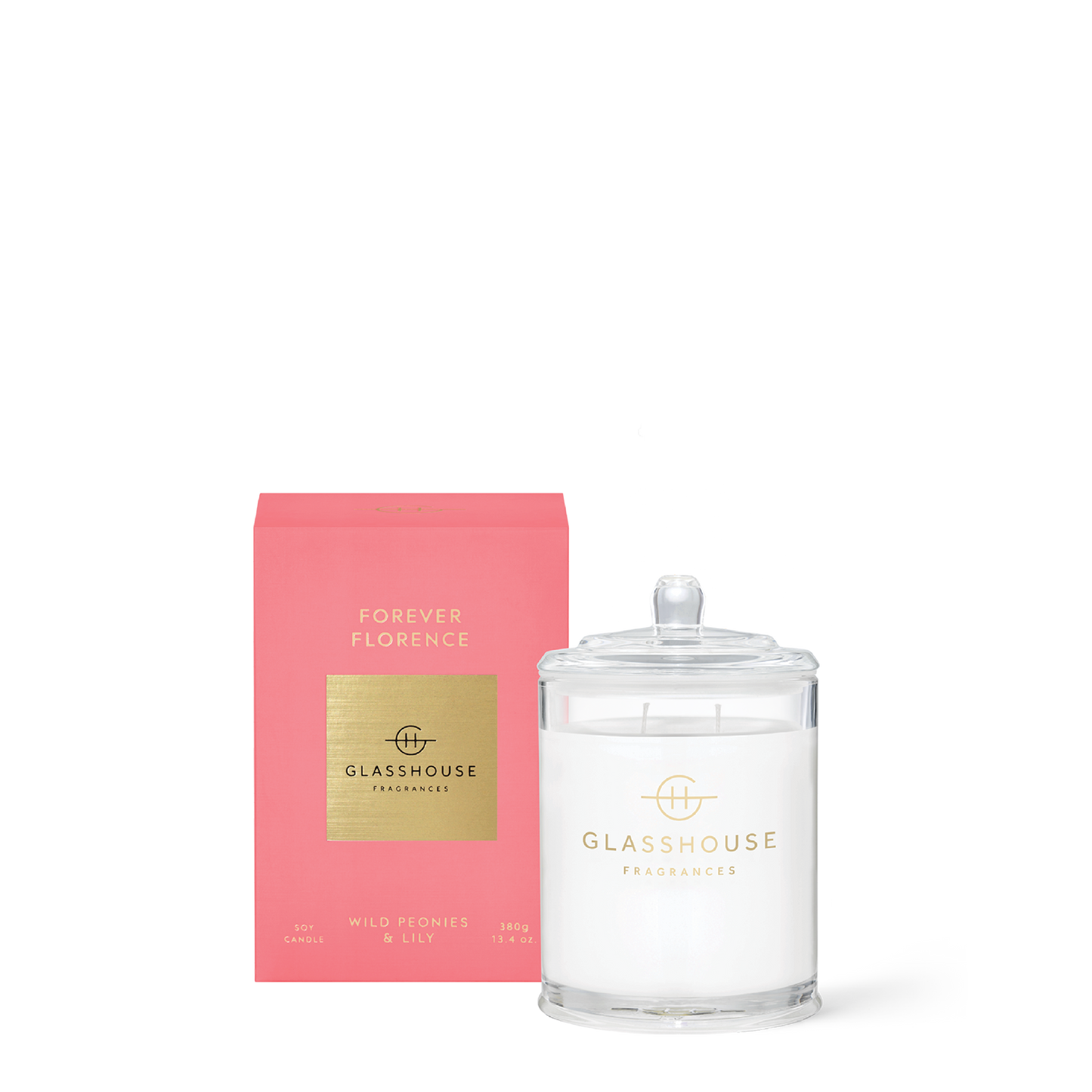 Forever Florence 13.4 oz Candle