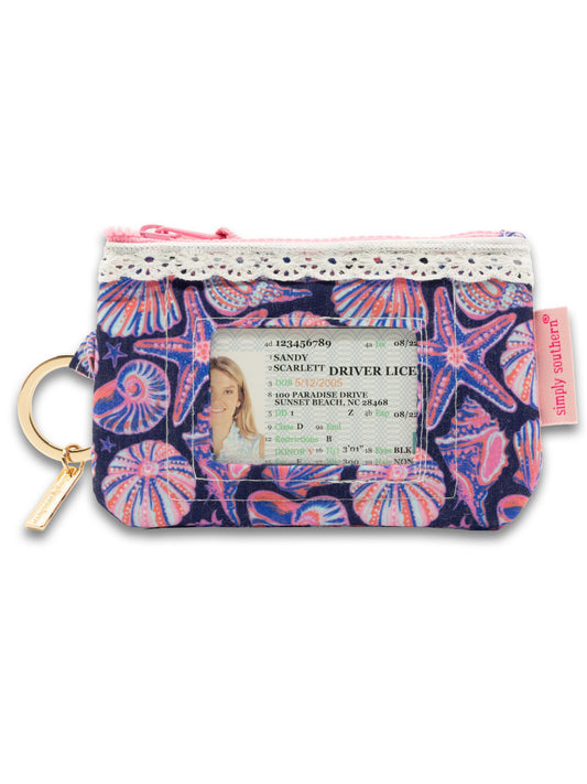 ID Wallet, Shells