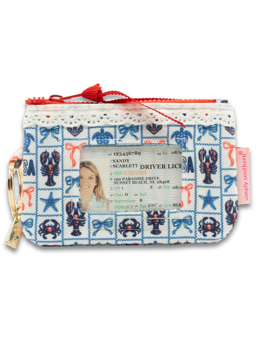 ID Wallet, Lobster