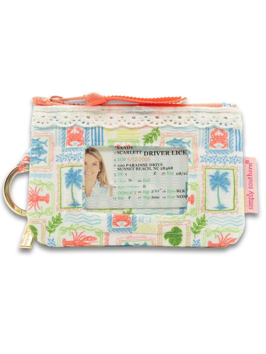 ID Wallet, Sea
