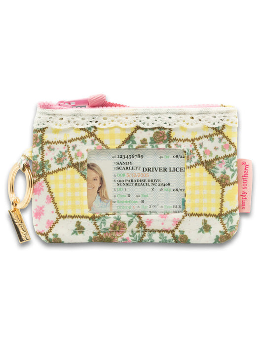 ID Wallet, Yellow