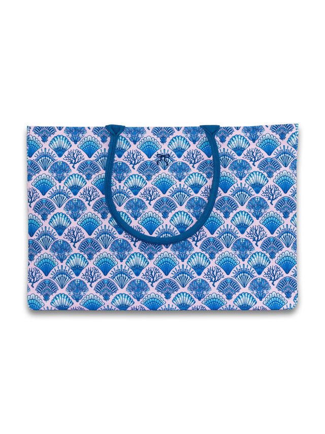 Tote Bag, Sea Shell