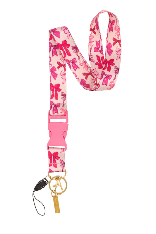 Lanyard, Bow