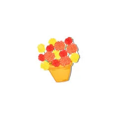 Mini Attachment Mums the Word