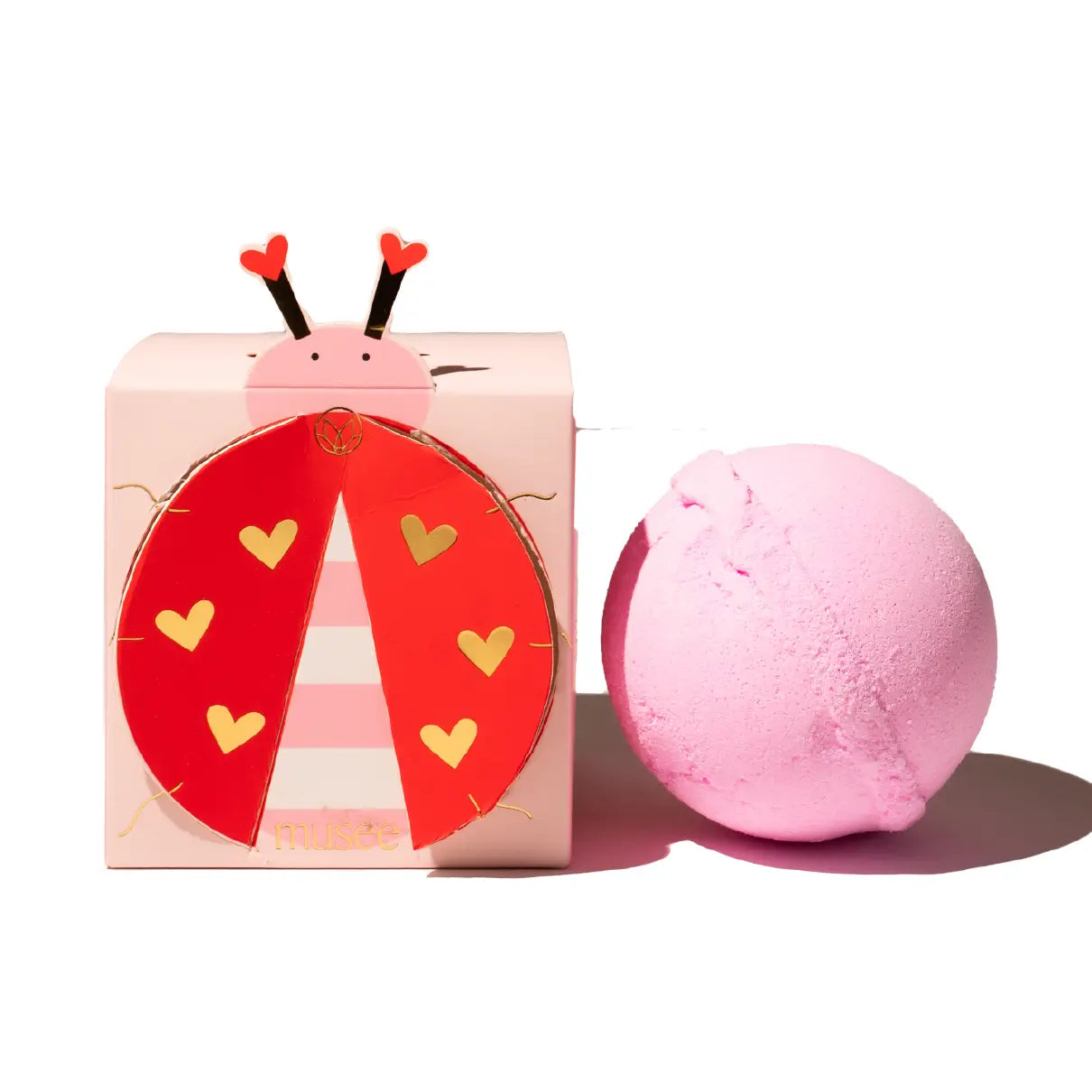 Bath Balm - Love Bug