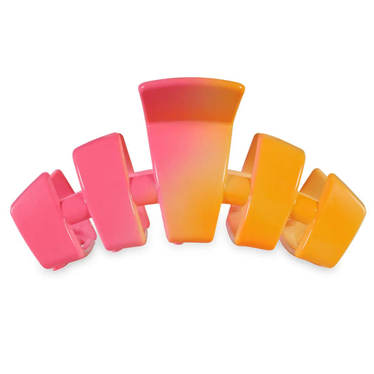 Day Rave Classic Hair Clip Large