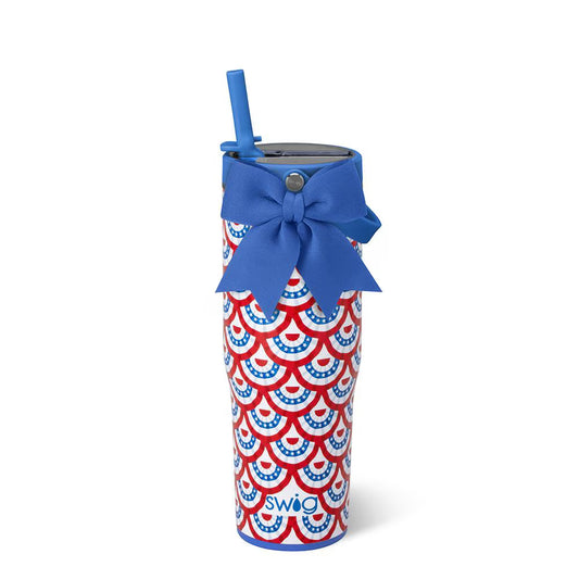 Liberty Belle Leakproof To-Go Tumbler 30oz