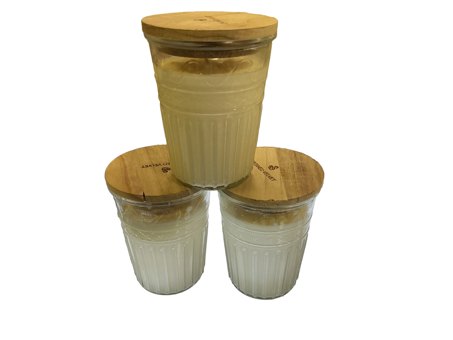 Crushed Velvet, Timeless Jar