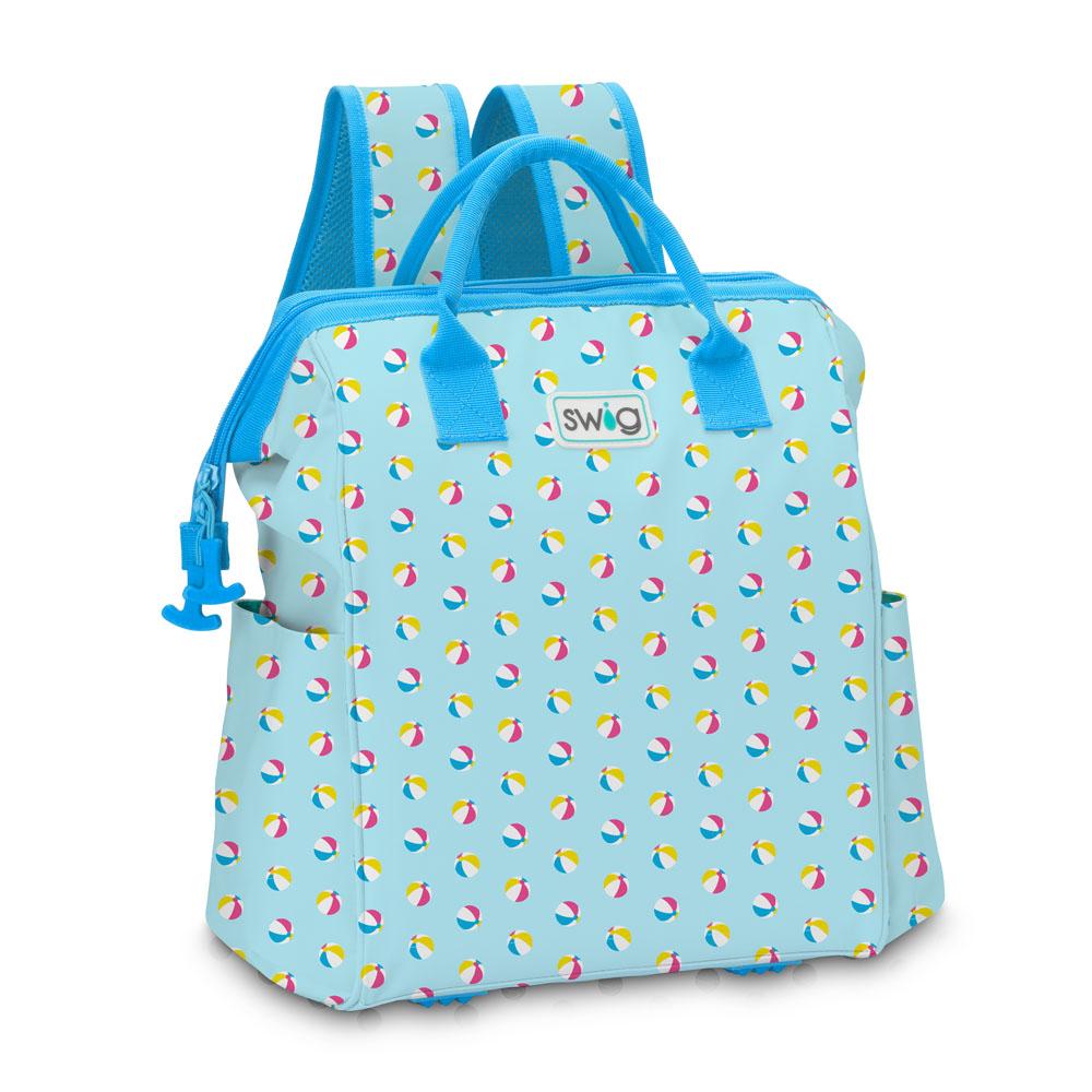 Beach Balls Packi 24 Backpack Cooler
