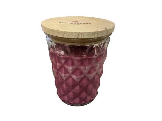 Winterberry Fizz, Timeless Jar