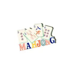 Mini Attachment Mahjong