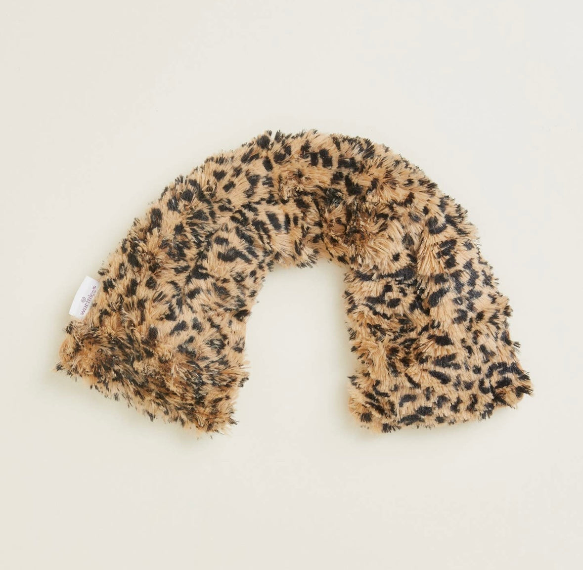 Neck Wrap, Leopard V2