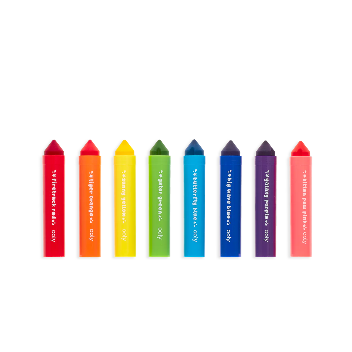 Mighty Mega Marker Set
