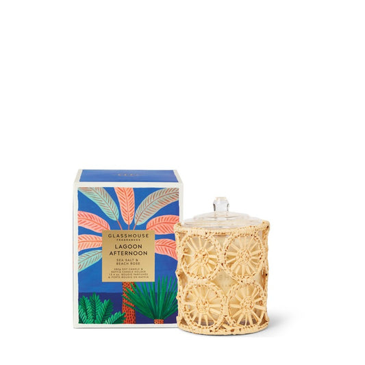 Lagoon Afternoon 13.4 oz Candle