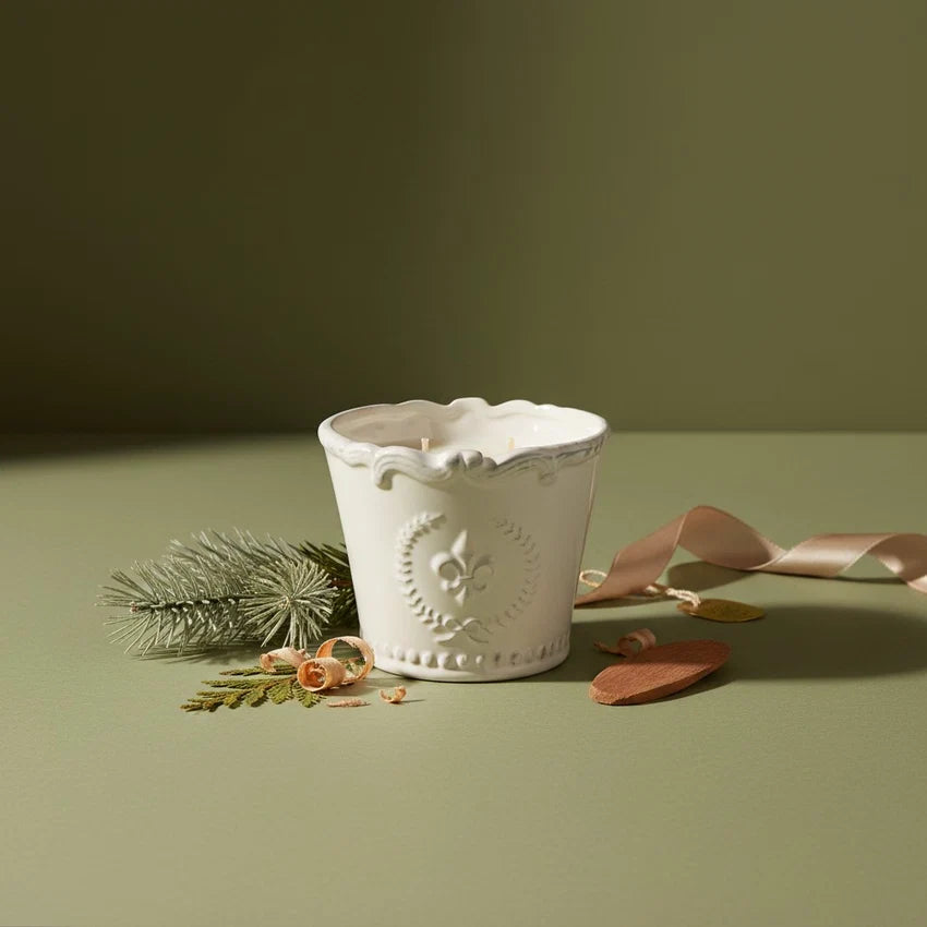 Regal Fir - 10 Oz Marquis Candle