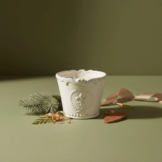 Regal Fir - 10 Oz Marquis Candle