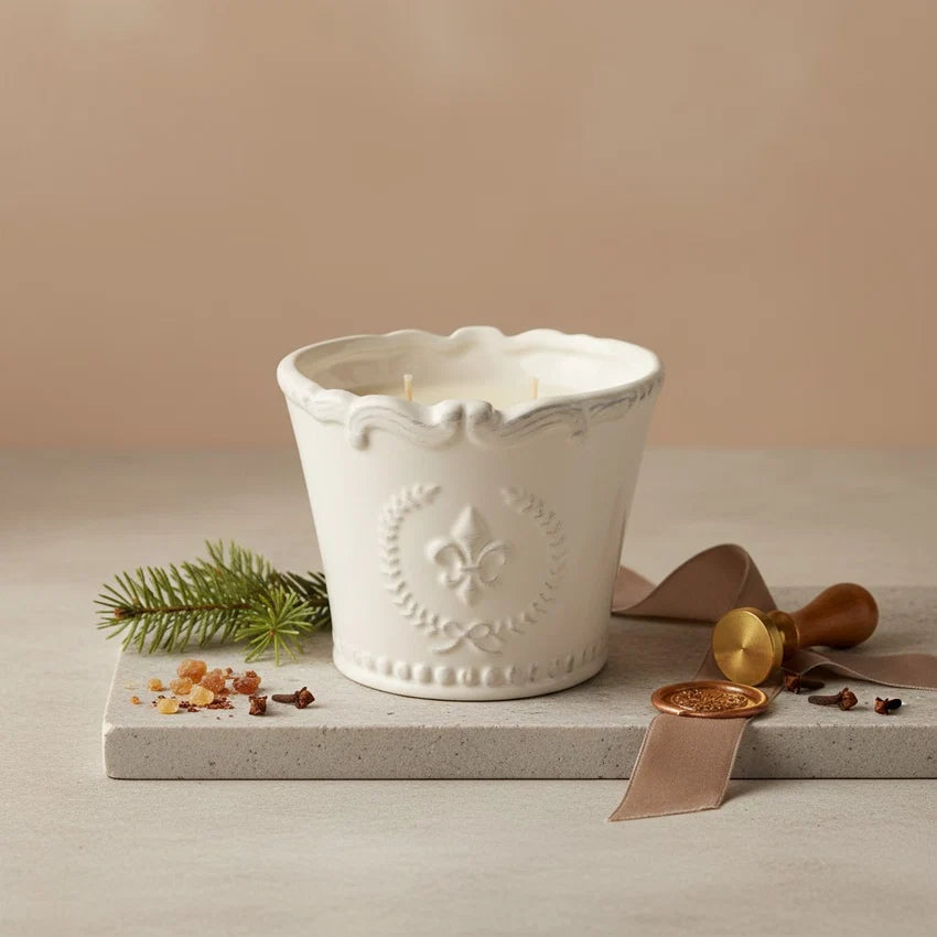 Christmas Hearth - 10 Oz Marquis
