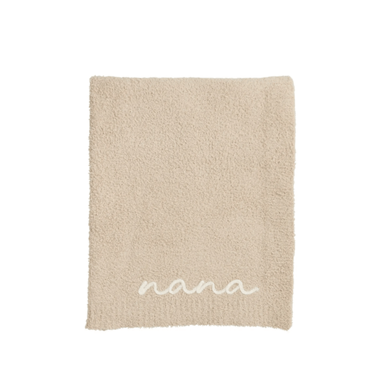 Nana Blanket