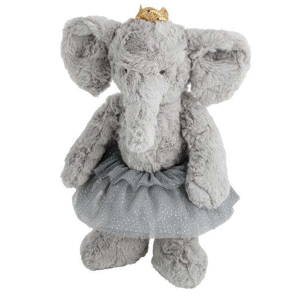 Penelope The Elephant Ballerina Bestie