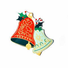 Big Attachment, Christmas Bells
