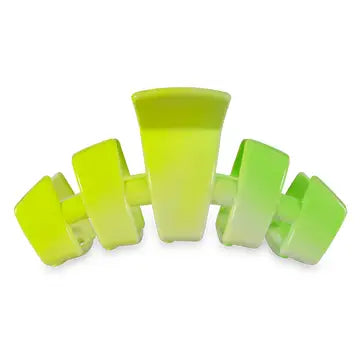 Glow For It Classic Hair Clip Large