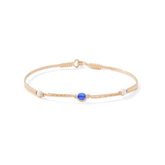 Be The Change Bracelet - September