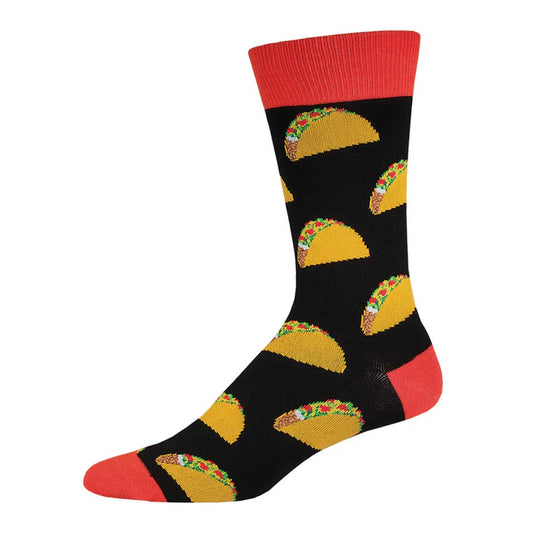 Men, Tacos